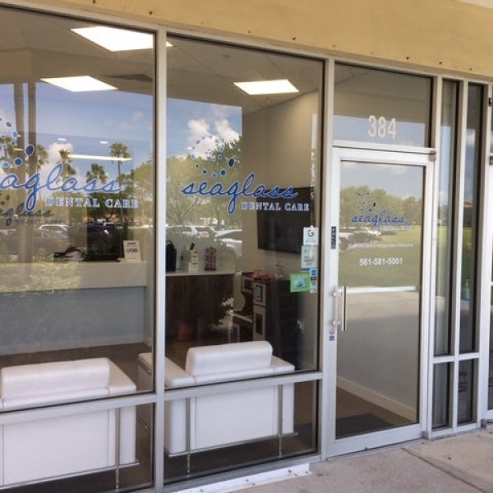 Window Signs