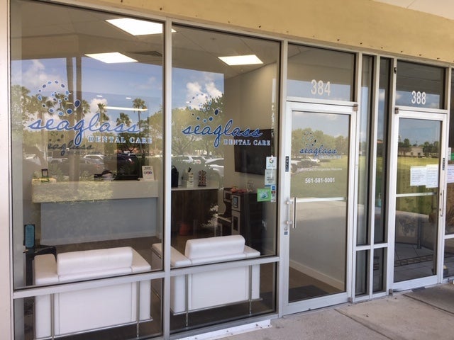 Window Signs & Signage
