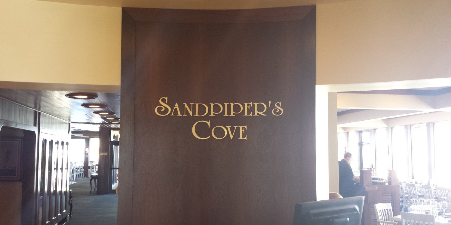 Wall Graphics & Wraps