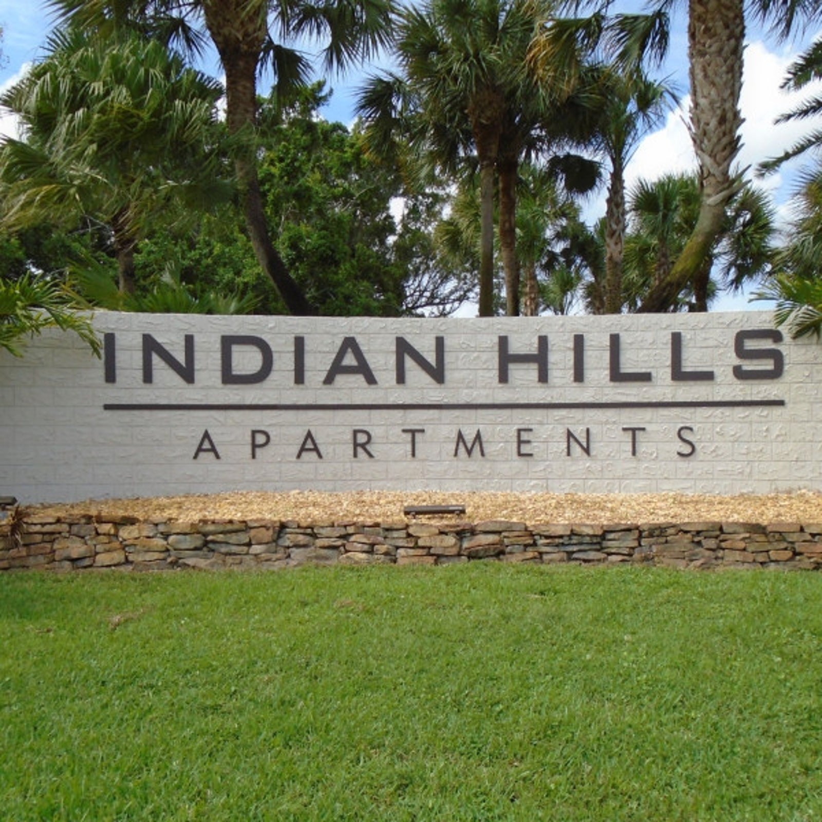 Outdoor Signs