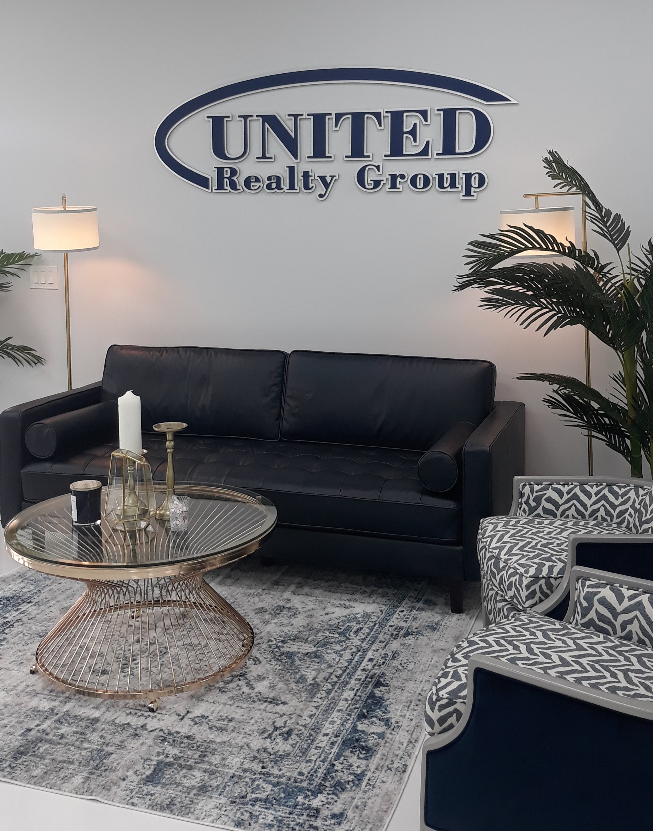 Indoor & Interior Signs & Banners