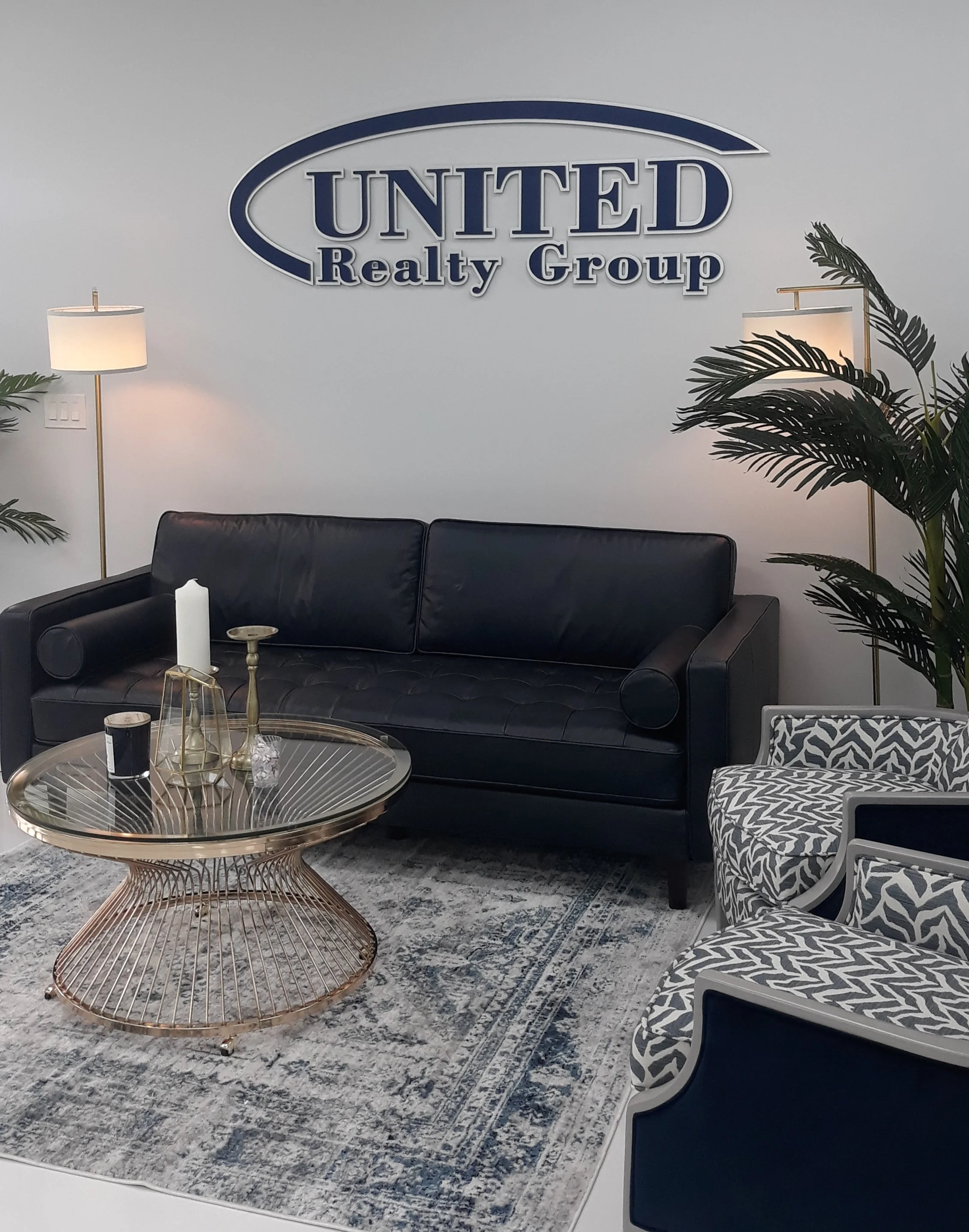 Indoor & Interior Signs & Banners