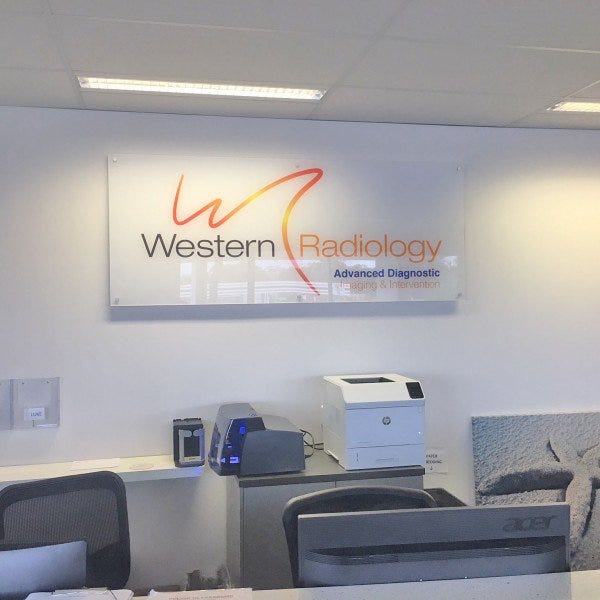 Western Radiology