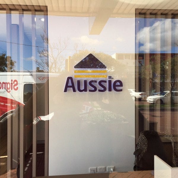 Aussie Homes