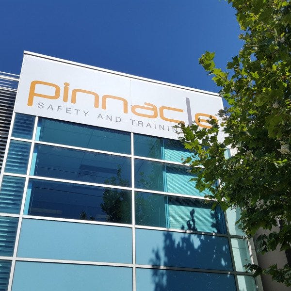 Pinnacle