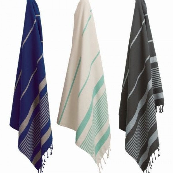 Custom Hamaman Beach towel