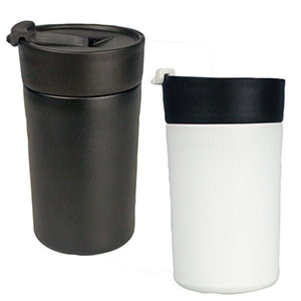 Custom Trekk Double Walled Tumbler