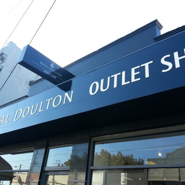 Royal Doulton