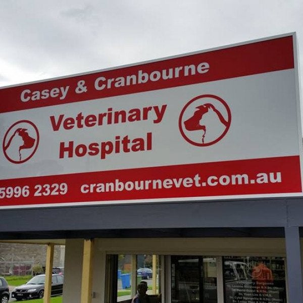 Sign Services Cranbourne