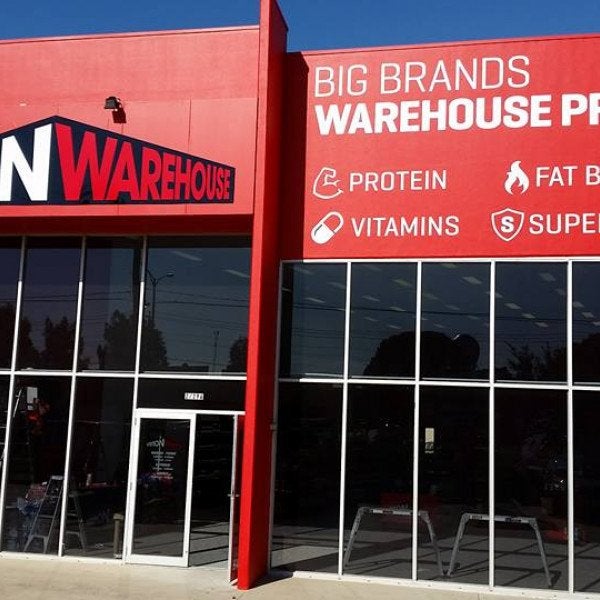 Signage Shop