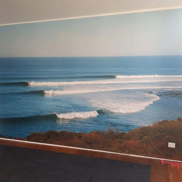 Wall Graphics