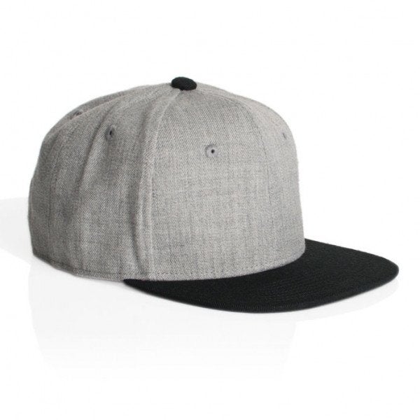 Custom Frack Snapback Cap