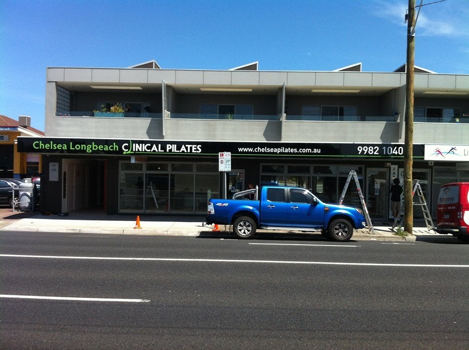 Importance of Signage