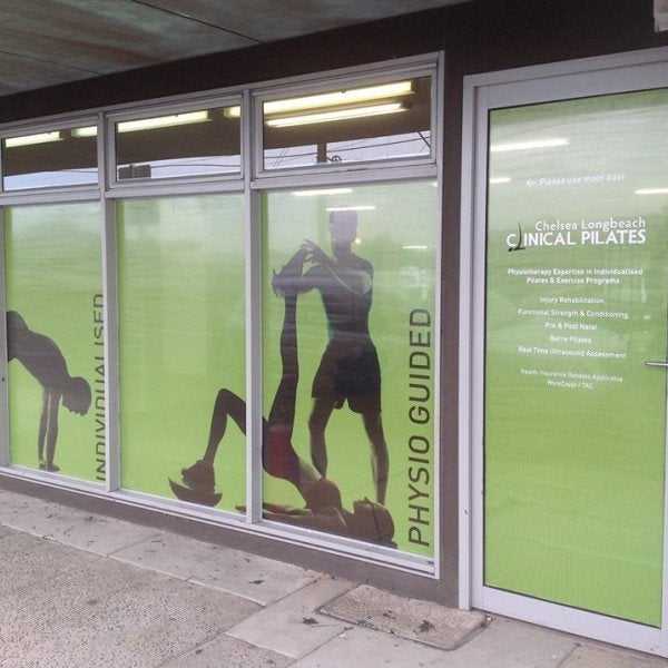 Signs for your Business in Rosebud