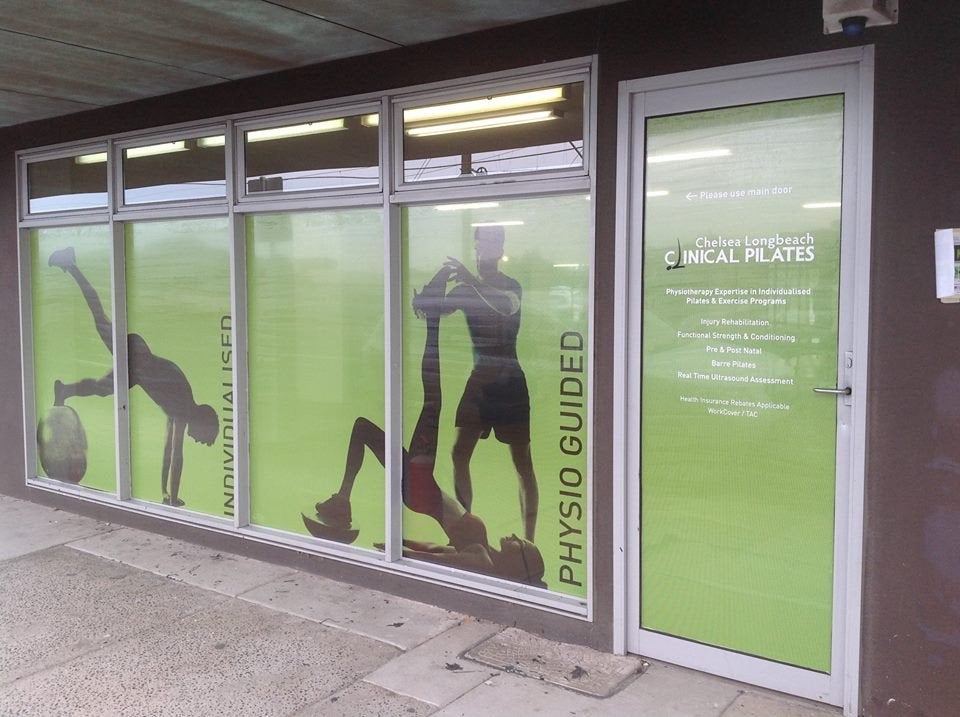 Signs for your Business in Rosebud