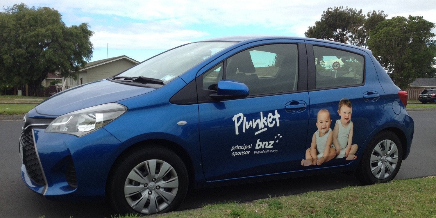 Trusted By Plunket