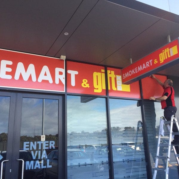 Smokemart