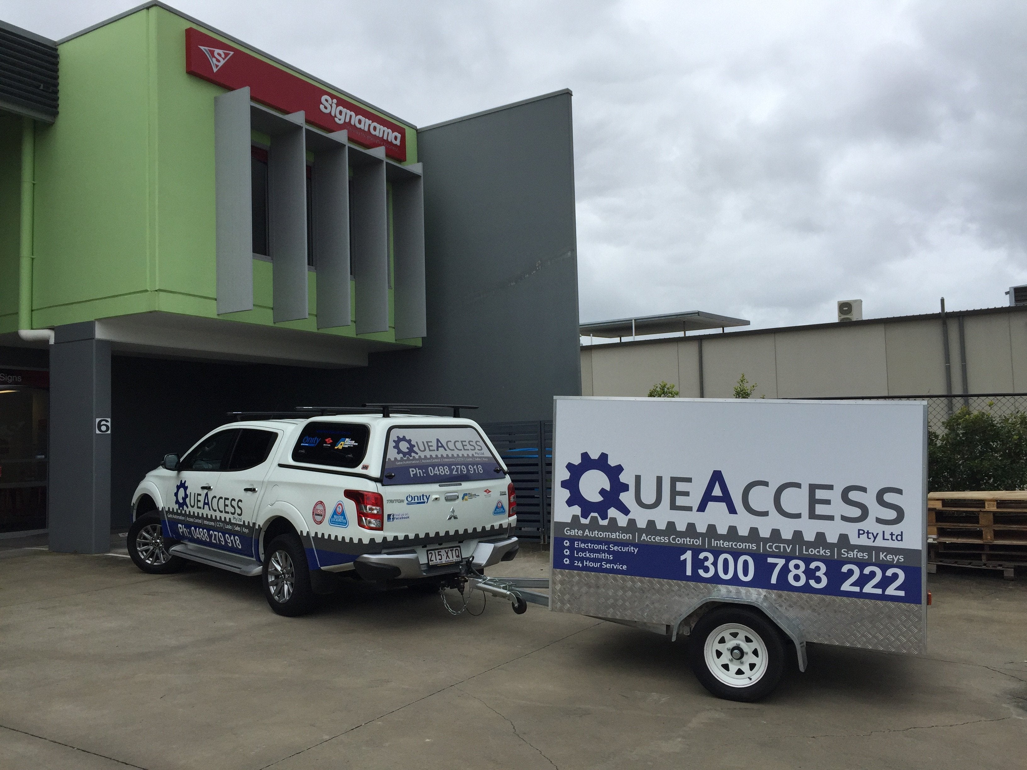 Caring for your Vehicle Wrap