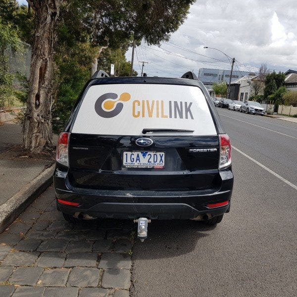 CIVILINK