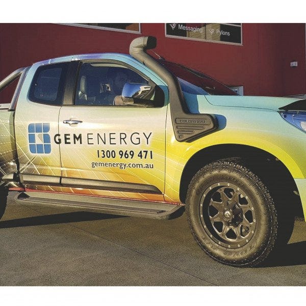 Gemenergy