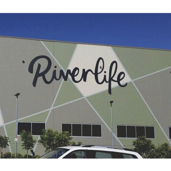 Riverlife