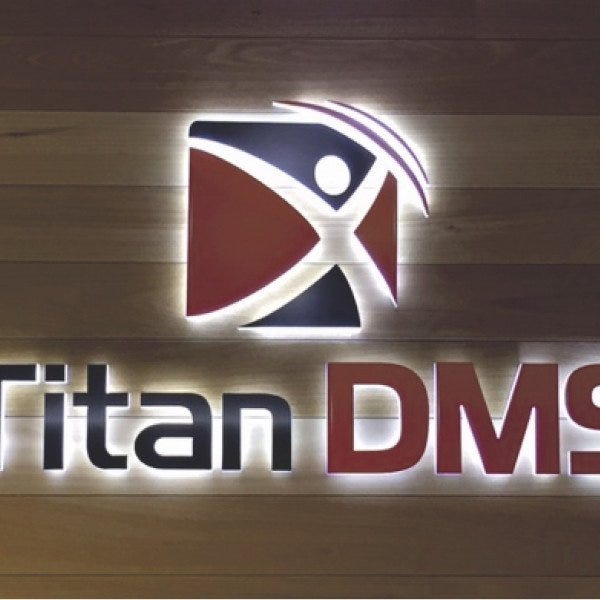 Titan DMS