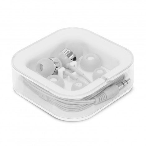 Helio Earbuds