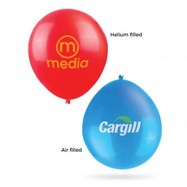 Custom 30cm Balloons