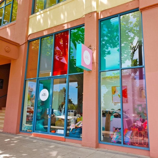 Alt Living Window Graphics and Lightbox