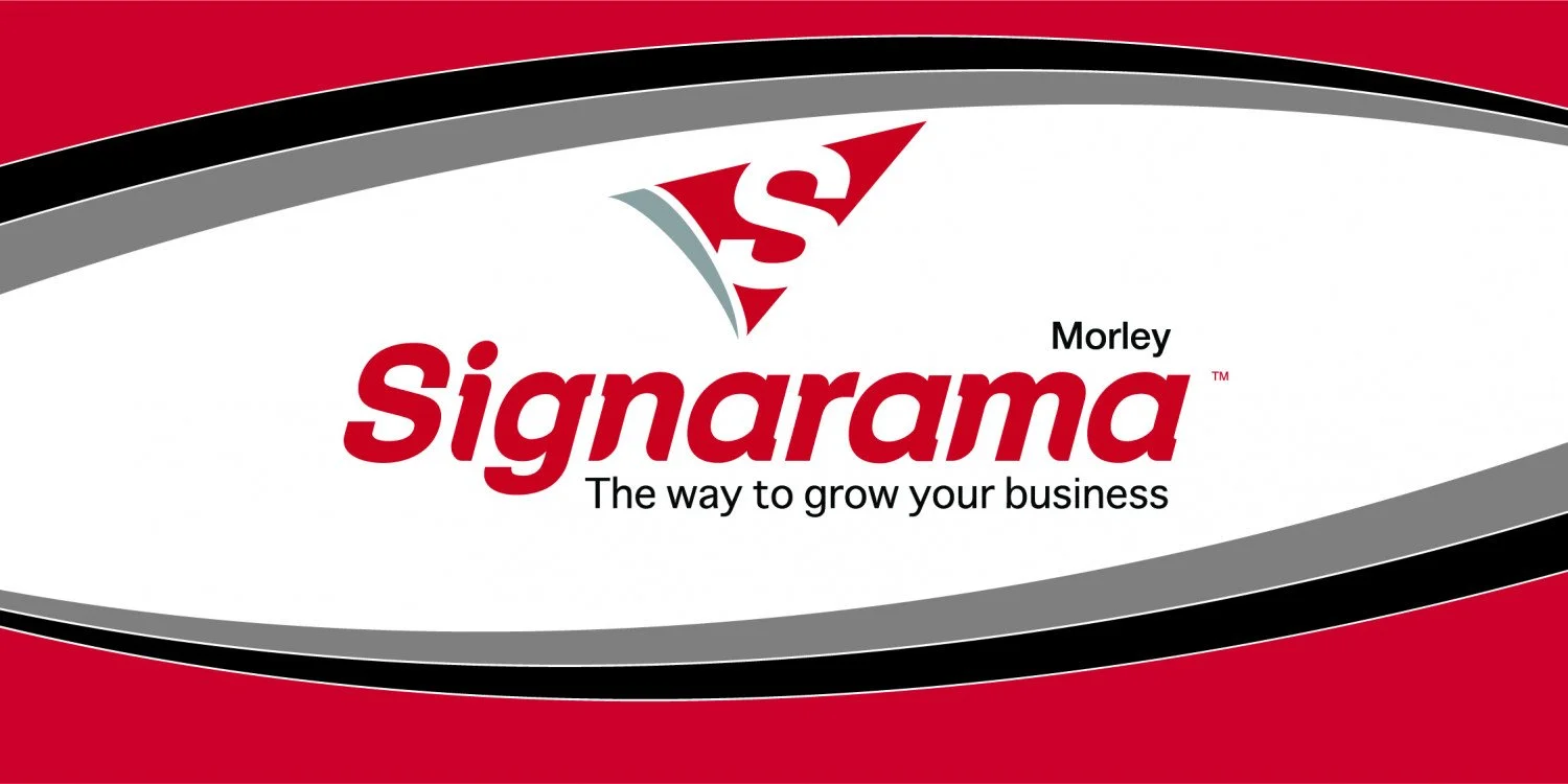 Signarama Morley