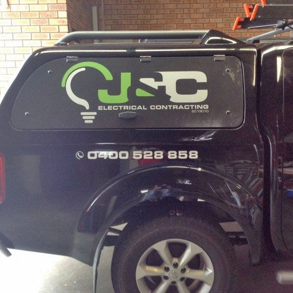 J & C Electrical Contracting