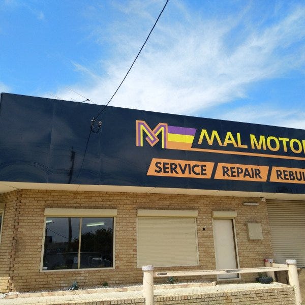 Mal Motors