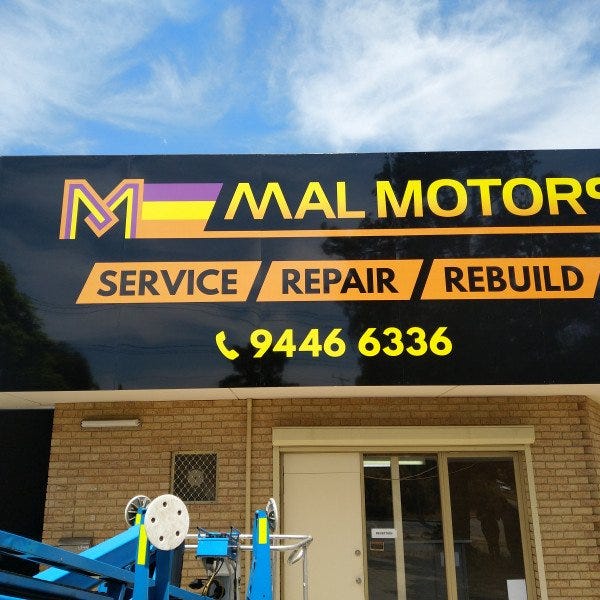 Mal Motors
