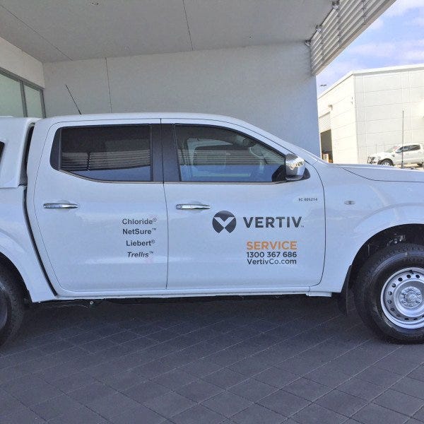 Vertiv