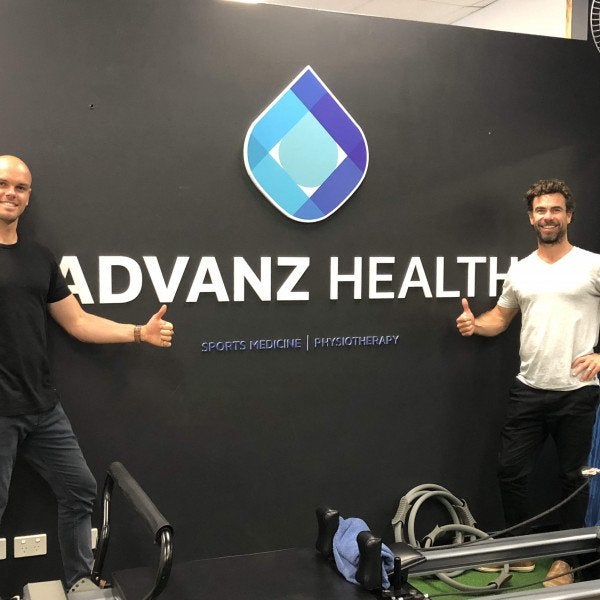 Advanz Health