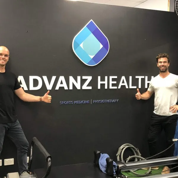 Advanz Health