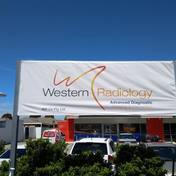 Western Radiology