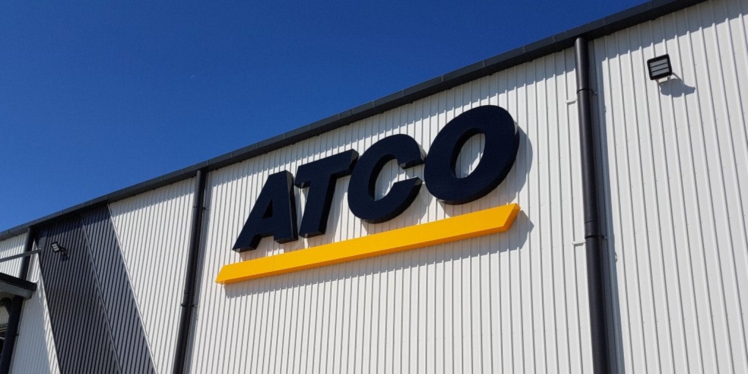 Building Signage