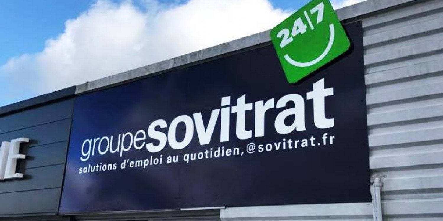Panneau Signalétique Extérieur ou Intérieur