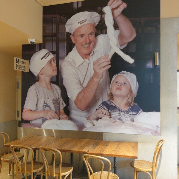 Wall Graphics