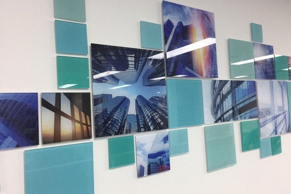 Signage Materials
