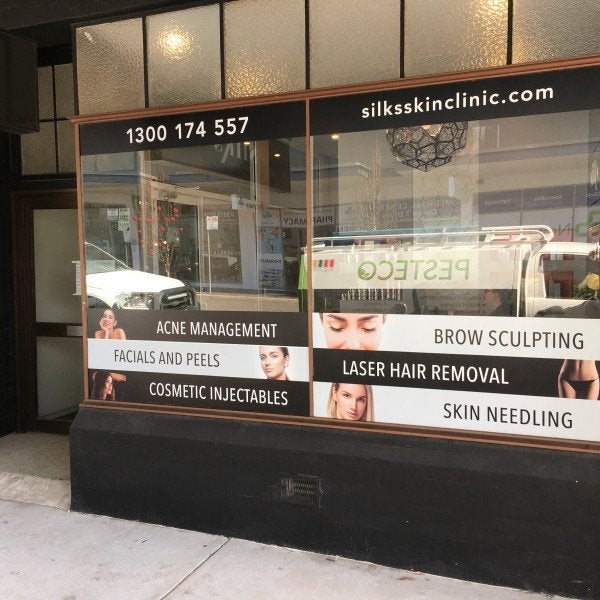 Silk Skin Clinic