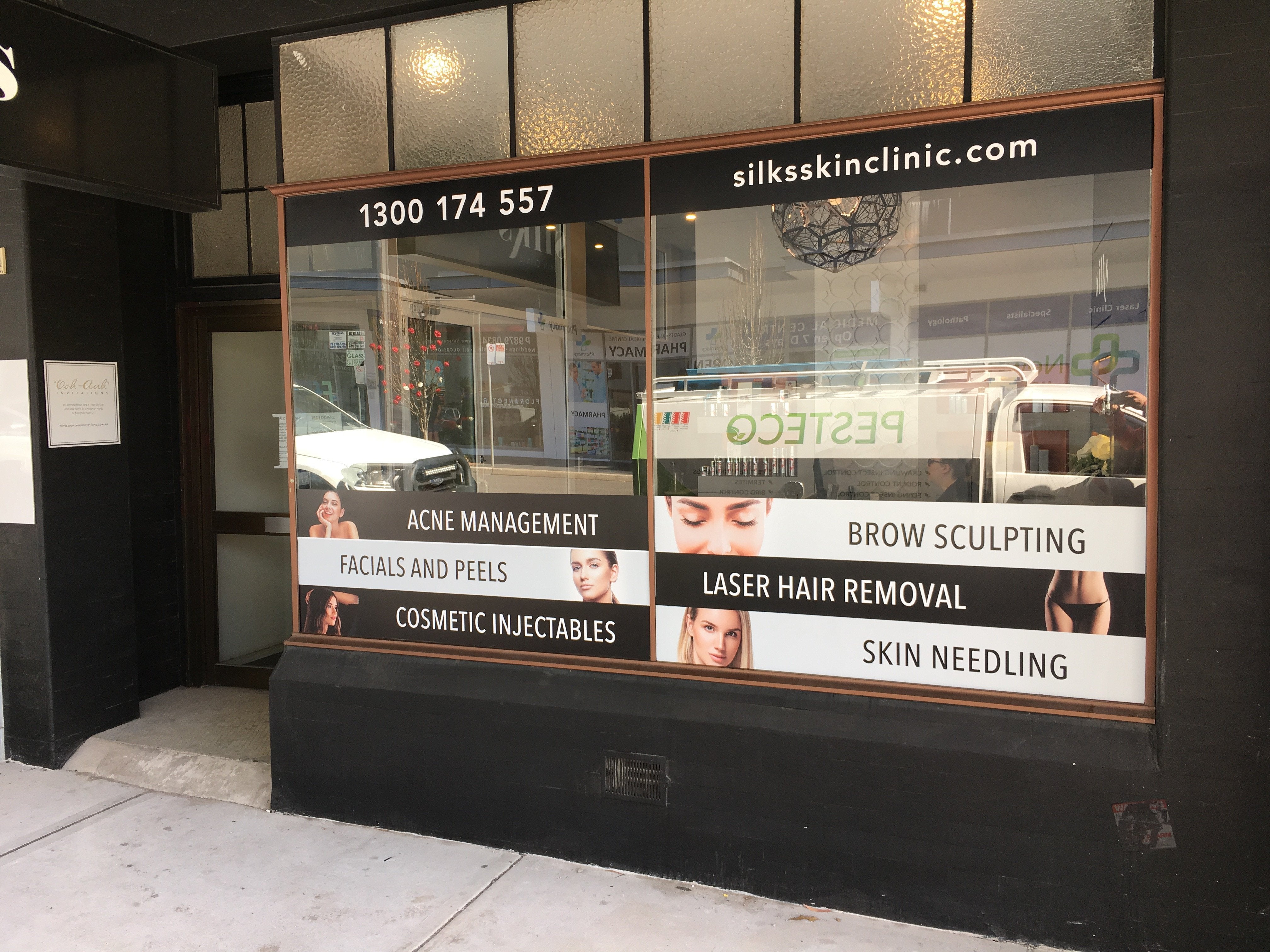 Silk Skin Clinic