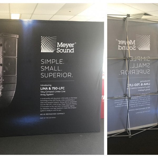 Meyer Sound