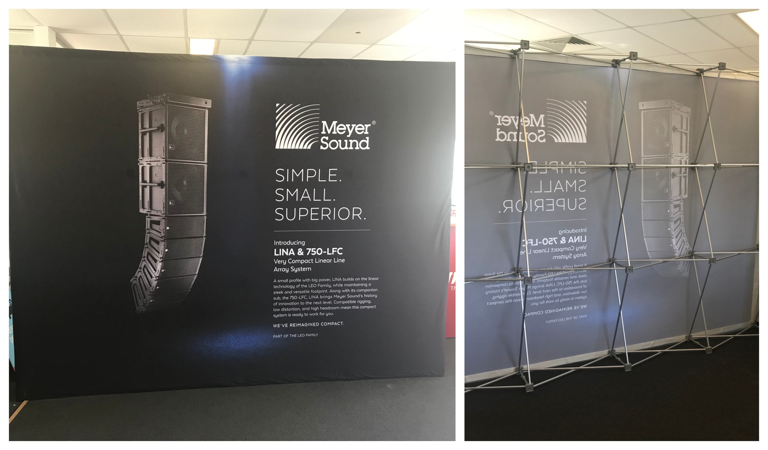 Meyer Sound