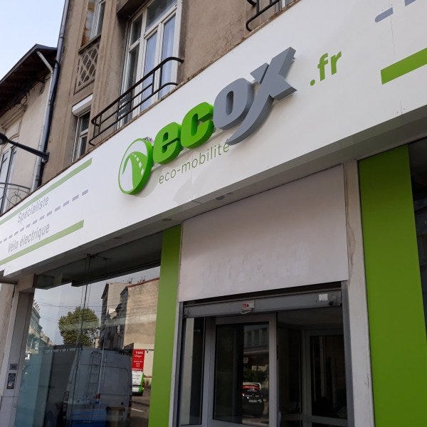 ECOX Valence