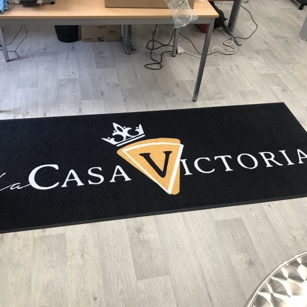 La Casa Victoria
