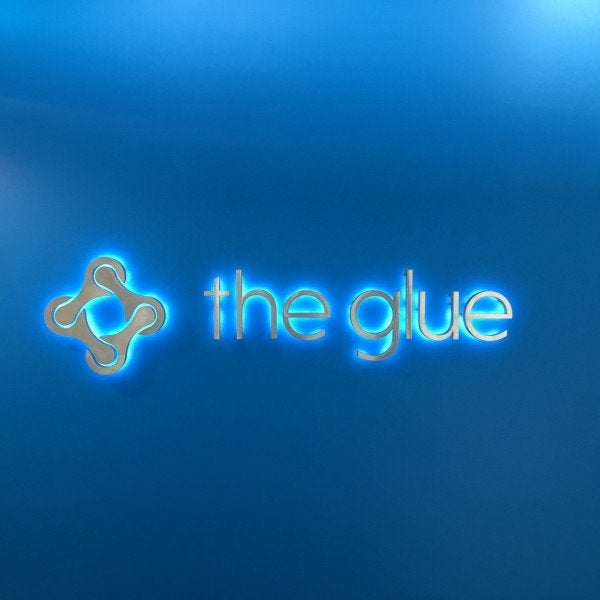 The Glue - Denistone East