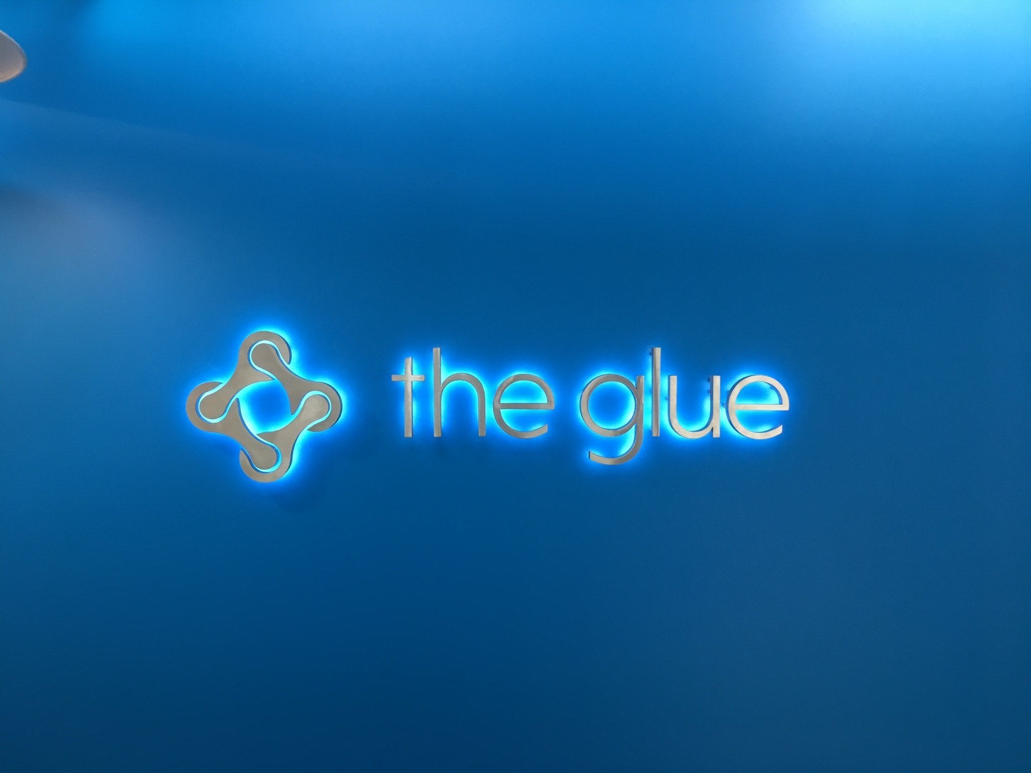 The Glue - Denistone East