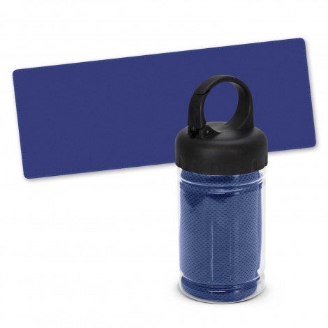 Active Cooling Towel - Tube